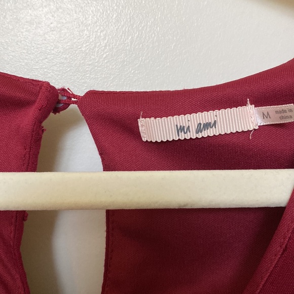 Francesca’s Dress - Picture 2 of 2